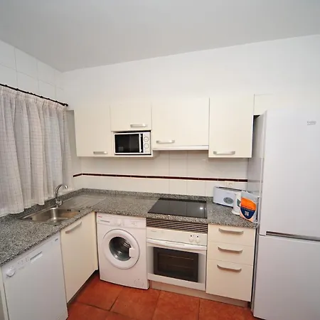 Holiday home Orange Park Duplex Familiar Jardin